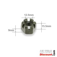 Ecrou pour fusée de direction quad Shineray 300cc ST-4E Bilder 1 Ecrou pour fusée de direction quad Shineray 300cc ST-4E Bilder 1