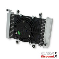 Radiateur complet quad Shineray 250cc Racing ST-9E Bilder 4