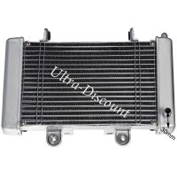 Radiateur complet quad Shineray 250cc Racing ST-9E Bilder 2