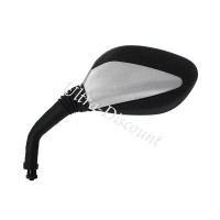 Lot de rétroviseurs pour scooter Baotian BT49QT-11 (Alu) Bilder 1 Lot de rétroviseurs pour scooter Baotian BT49QT-11 (Alu) Bilder 1