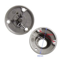 Filtre à huile magnétique pour Quad Shineray 200cc STIIE Bilder 1 Filtre à huile magnétique pour Quad Shineray 200cc STIIE Bilder 1