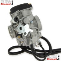 Carburateur pour Quad Bashan 300cc (BS300S-18) Bilder 1