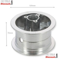 Jante avant Pocket quad - Type 2 Bilder 1 Jante avant Pocket quad - Type 2 Bilder 1