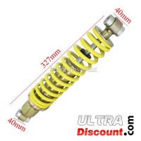 Amortisseur Arrière jaune Shineray 250 STXE Bilder 1 Amortisseur Arrière jaune Shineray 250 STXE Bilder 1