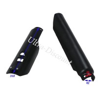 Protections pour bras de fourche de Dirt Bike de 800mm Bilder 1