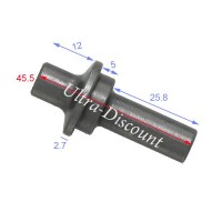 Poussoir d'embrayage pour Quad Shineray 250cc STXE (type2) Bilder 2 Poussoir d'embrayage pour Quad Shineray 250cc STXE (type2) Bilder 2