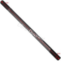 Goujon de Carter d'Embiellage Gauche pour Quads Shineray 250STXE Bilder 1