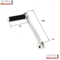 Kick pour moteur de PBR Skyteam (type 1) Bilder 1 Kick pour moteur de PBR Skyteam (type 1) Bilder 1