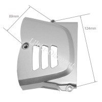 Protection de pignon pour Quad Shineray 300cc Bilder 1