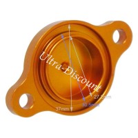 Cache culbuteur pour Dax (Or : type 2) Bilder 2