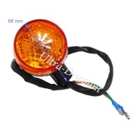 Clignotant avant droit pour scooter Baotian BT49QT-7 Bilder 1