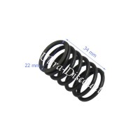 Ressorts de Soupape pour Scooter Baotian BT49QT-12 (Ø : 22 mm) Bilder 1