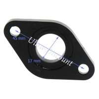 Joint de pipe d'admission pour scooter Baotian BT49QT-11 Bilder 1 Joint de pipe d'admission pour scooter Baotian BT49QT-11 Bilder 1