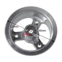 Jante avant pocket quad Alu (type 1) Bilder 2 Jante avant pocket quad Alu (type 1) Bilder 2