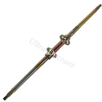 Arbre de transmission Quad Shineray 250cc ST-9E - STIXE Bilder 4 Arbre de transmission Quad Shineray 250cc ST-9E - STIXE Bilder 4