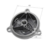 Capot de pignonerie de démarreur Shineray 250cc STXE Bilder 2 Capot de pignonerie de démarreur Shineray 250cc STXE Bilder 2