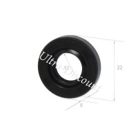 Joint spy pour commande d'embrayage quad shineray 250cc (Ø22x12x5) Bilder 1