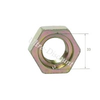 Ecrou pignon de transmission quad Shineray 300 STE - ST-4E Bilder 1 Ecrou pignon de transmission quad Shineray 300 STE - ST-4E Bilder 1