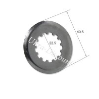 Rondelle pour écrou pignon de transmission Shineray 300 STE - ST-4 Bilder 1 Rondelle pour écrou pignon de transmission Shineray 300 STE - ST-4 Bilder 1