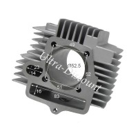 Kit Cylindre pour dirt bike 125cc ( LONCIN : 1P52FMI ) Bilder 2 Kit Cylindre pour dirt bike 125cc ( LONCIN : 1P52FMI ) Bilder 2