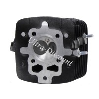 Culasse complete pour quad Shineray 250cc STXE Bilder 2 Culasse complete pour quad Shineray 250cc STXE Bilder 2
