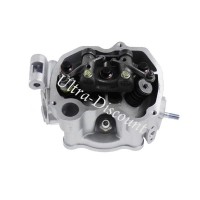 Culasse complete pour quad Shineray 250cc STIXE - ST-9E Bilder 1