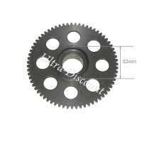 Pignon de boite a vitesse pour quad Shineray 300cc (67 dents) Bilder 1 Pignon de boite a vitesse pour quad Shineray 300cc (67 dents) Bilder 1
