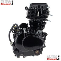 Moteur Complet 167FML pour Quads Bashan BS200S-3 Bilder 1 Moteur Complet 167FML pour Quads Bashan BS200S-3 Bilder 1