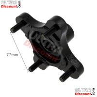 Moyeu de Roue Arrière pour Quads Bashan BS200S-7 Bilder 1 Moyeu de Roue Arrière pour Quads Bashan BS200S-7 Bilder 1