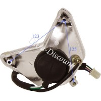 Optique pour Quad Shineray 150cc XY150STE Bilder 1