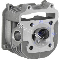 Culasse pour quad Shineray 150cc (XY150STE) Bilder 1