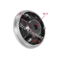 Variateur scooter 125cc moteur 152QMI type GY6 (type 1) Bilder 2 Variateur scooter 125cc moteur 152QMI type GY6 (type 1) Bilder 2