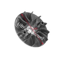 Variateur scooter 125cc moteur 152QMI type GY6 (type 1) Bilder 3 Variateur scooter 125cc moteur 152QMI type GY6 (type 1) Bilder 3