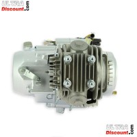Moteur dirt bike 125cc Zongshen 154FMI-2 Bilder 3 Moteur dirt bike 125cc Zongshen 154FMI-2 Bilder 3