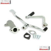 Moteur dirt bike 125cc Zongshen 154FMI-2 Bilder 4 Moteur dirt bike 125cc Zongshen 154FMI-2 Bilder 4