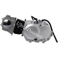 Moteur 110cc dirt bike Zongshen 154FMI Kick Bilder 1 Moteur 110cc dirt bike Zongshen 154FMI Kick Bilder 1