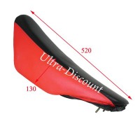 Selle pour Dirt bike Grande Roue Bilder 1