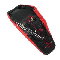 Selle pour Dirt bike Grande Roue Bilder 2
