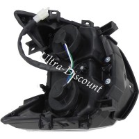 Phare avant Quad Shineray 300cc (XY300STE) Bilder 2