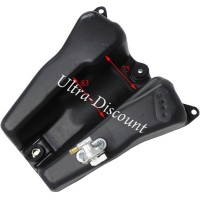 Reservoir d'essence Quad Bashan 200c (BS200S-3) Bilder 2 Reservoir d'essence Quad Bashan 200c (BS200S-3) Bilder 2