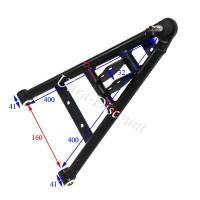 Bras de suspension infèrieur Droit pour quad 150cc Shineray (XY150ST) Bilder 1