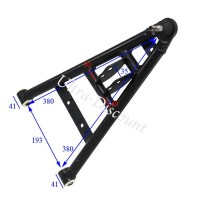 Triangle de suspension inferieur droit quad 350cc (XY350ST-2E) Bilder 1