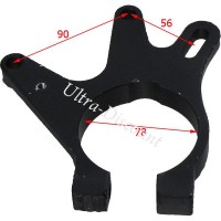 Support d'etrier de Frein pour Quad Shineray 250cc ST-9E Bilder 1