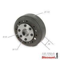 Allumage complet pour moteur 125-140cc Lifan dirt dike Bilder 2 Allumage complet pour moteur 125-140cc Lifan dirt dike Bilder 2
