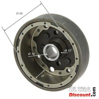 Allumage complet pour moteur 125-140cc Lifan dirt dike Bilder 3 Allumage complet pour moteur 125-140cc Lifan dirt dike Bilder 3
