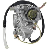 Carburateur de 33mm pour quad Shineray 350cc (XY350STE)