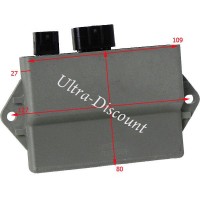 Cdi pour quad Shineray 350cc (XY350ST-2E) Bilder 2 Cdi pour quad Shineray 350cc (XY350ST-2E) Bilder 2
