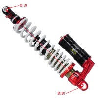 Amortisseur Avant pour Quad Shineray 350cc (XY350ST-E) Bilder 1 Amortisseur Avant pour Quad Shineray 350cc (XY350ST-E) Bilder 1