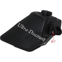 Reservoir pour Quad Shineray 150cc (XY150STE) Bilder 1