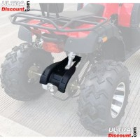 Protege chaine - Disque pour quad Bashan 200cc (BS200S-7) Bilder 2